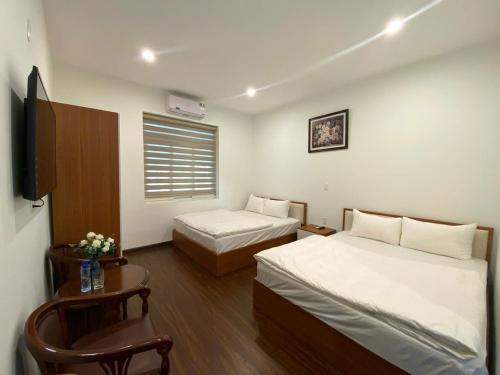 웅비 Yên Tử Boutique Hotel (Yen Tu Boutique Hotel) 2성급 호텔 부대시설