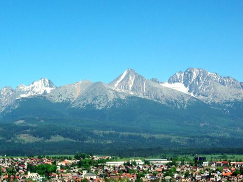 Viesnīcas āriene, chalupa Šuňava (chalupa Sunava) in Šuňava