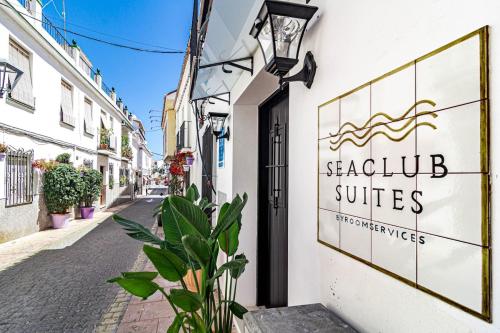 Seaclub suites Estepona by Roomservices 2