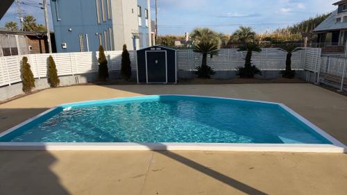 Villa Coast 南九十九里