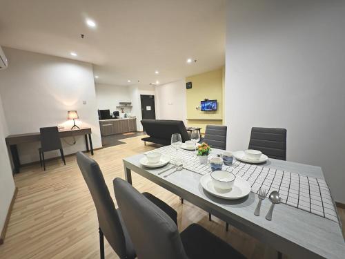 Hotel MetraSquare in Ayer Keroh