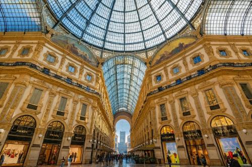 Sweett - Cozy Duomo, Milan (photo 10)