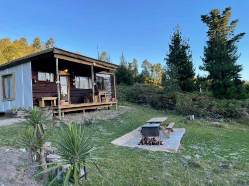 The Little House in ซิโมลา กอล์ฟ แอนด์ คันทรี เอสเตท