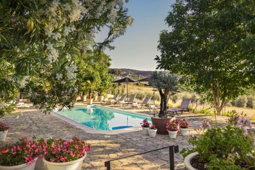 Discreet Luxury Home With Splendid Views