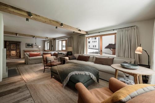 Chalet Cecilia by MYALPS in 歐伯古格爾