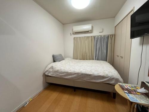 京成曳舟駅徒歩3分 寶島 2階 全1室