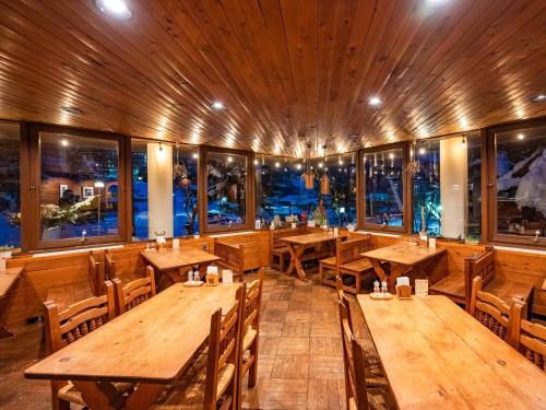 Zao Onsen Lodge Sukore - Vacation STAY 55497v – Yamagata, WA