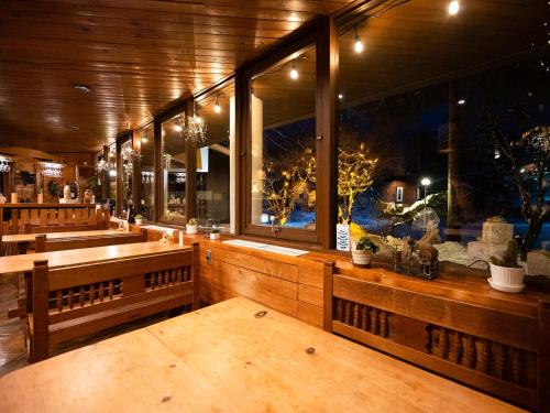Zao Onsen Lodge Sukore - Vacation STAY 55497v – Yamagata, WA