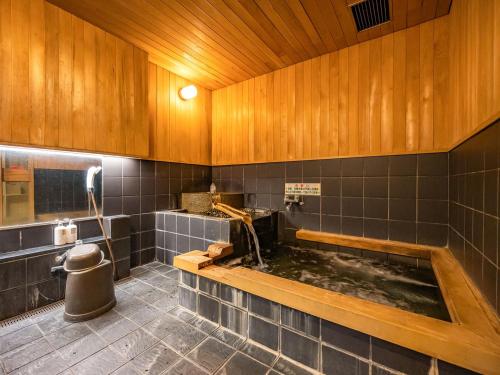 Zao Onsen Lodge Sukore - Vacation STAY 55497v – Yamagata, WA