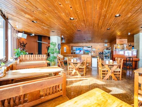 Zao Onsen Lodge Sukore - Vacation STAY 55497v – Yamagata, WA