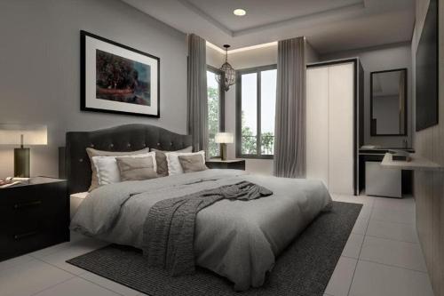 51 Suanplu Residence, Bangkok (fotografie 4)