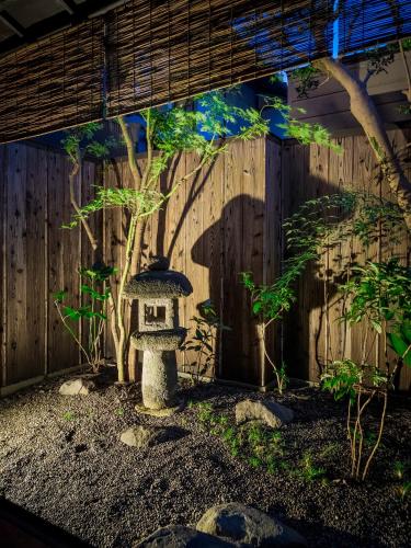 Momohana an Machiya House - image 2