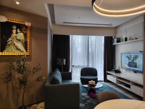 Imperial Suites KLCC By Nexus, Kuala Lumpur