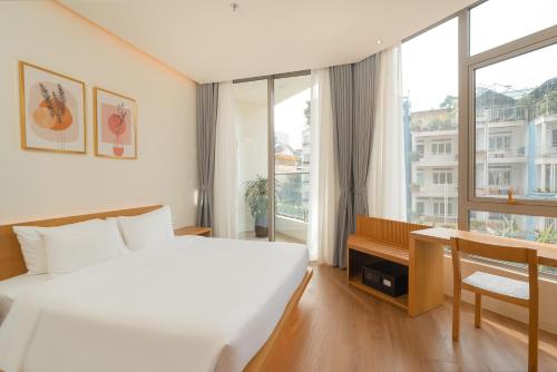 Cozy Studio Condotel, 2 Bedrooms