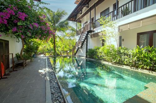 Mayci Eco Boutique Hotel Hoi An, Хойан (фото 10)