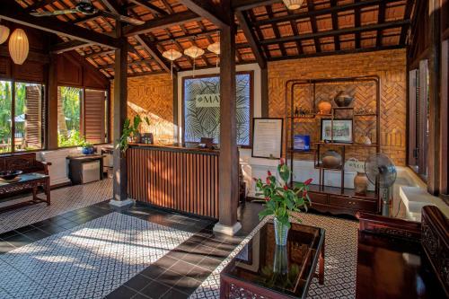 Facilities, Mayci Eco Boutique Hotel Hoi An in Cam Thanh