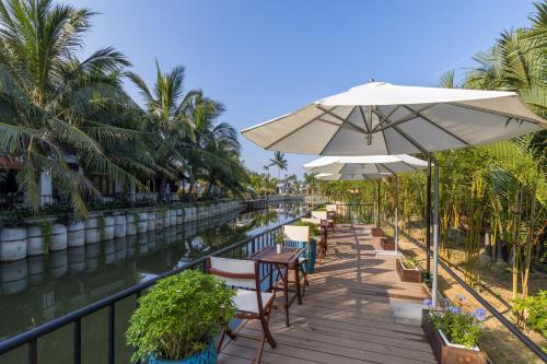 Mayci Eco Boutique Hotel Hoi An, Хойан (фото 7)