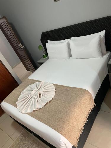 The Siblings Legacy Hotel in Palapye