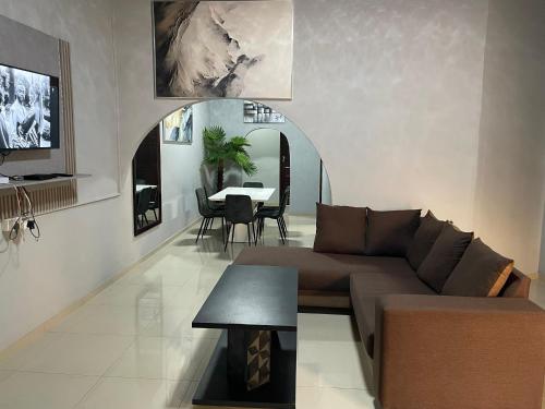 The Siblings Legacy Hotel in Palapye