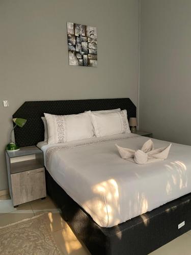 The Siblings Legacy Hotel in Palapye