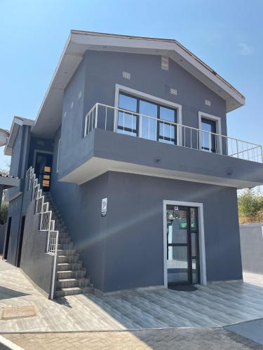 The Siblings Legacy Hotel in Palapye