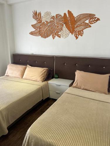 Comfy 1 Bedroom Apartment