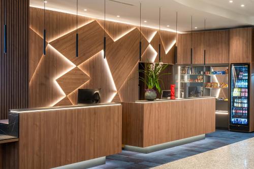 Mercure Hotel Berlin Tempelhof