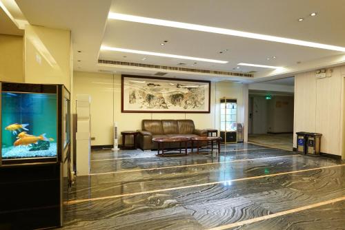 Paco Hotel Tianhe Coach Terminal Metro Satation Guangzhou-Free Shuttle Bus for Canton Fair - 편의 시설/서비스