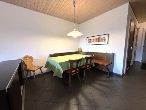 Salve 9, Leukerbad (photo 10)