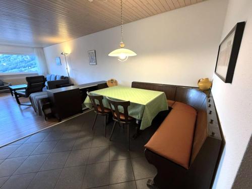 Salve 9, Leukerbad (photo 9)