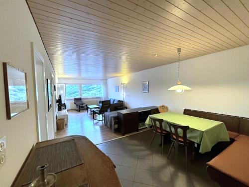 Salve 9, Leukerbad (photo 8)