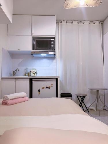 Cozy Studio near the Eiffel Tower – Central 7th