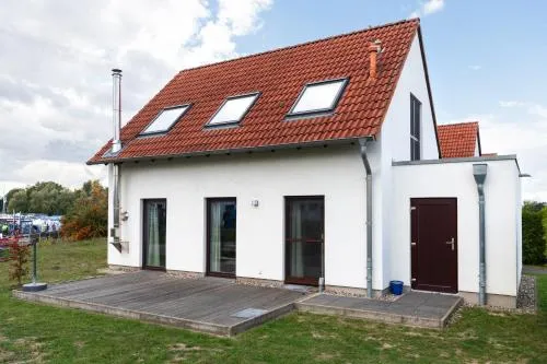 Fischerhaus Classic 301 in Rechlin, Deutschland