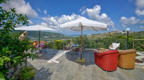 B&B Villa Nicoletta