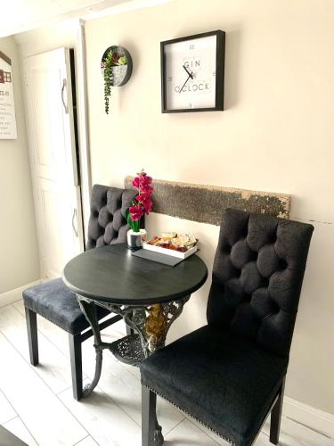 Einrichtungen, Hexham Town Centre, Market Place View in Hexham