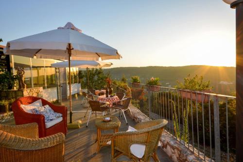 B&B Villa Nicoletta - image 8