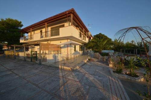 B&B Villa Nicoletta - image 7