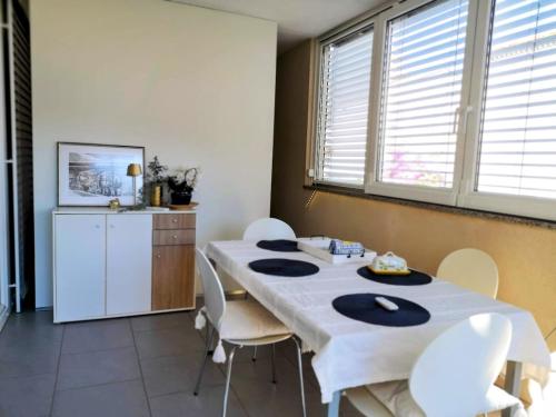 Apartmaji Koper - MARINA STYLE in 科佩爾