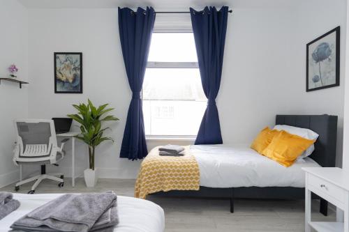 Open Mind Property - 4BR 17 Guests & Free Parking - image 3