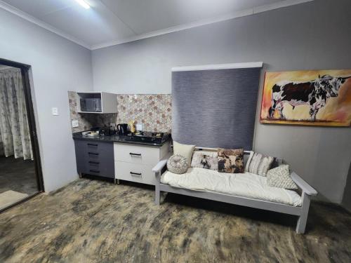 Tula Baba Game Lodge Room Type - Queen Room