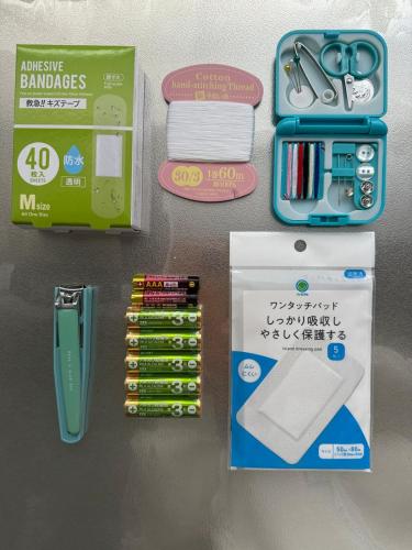 6 minutes to Shinjuku, 10 minutes to Shibuya, accommodating 6 people