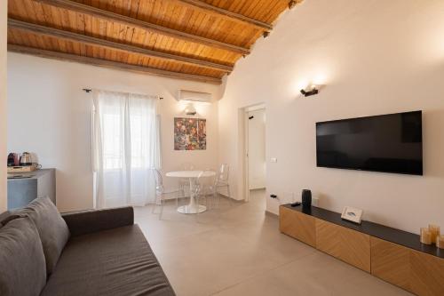 Cathedral Apartment - Stay in Palermo