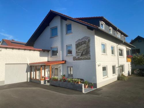 Haus Am Battenstein in Hilders, Deutschland