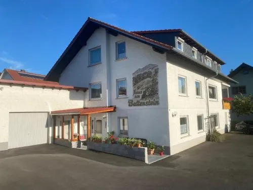 Haus Am Battenstein in Hilders, Deutschland