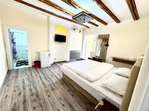 Bukhara house hotel – Bukhara, DC