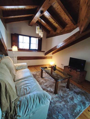 Apartamentos El Caballar in Villafufre