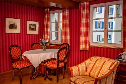 Hotel Obertor in Ravensburg