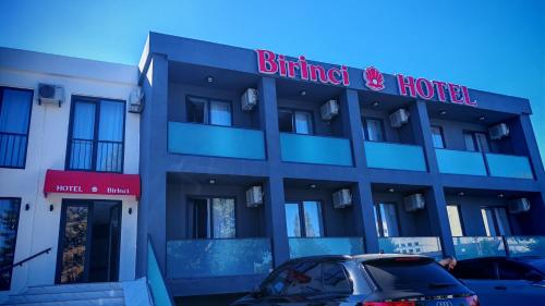 . Birinci Hotel