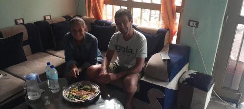 Amazing Lalibela Home stay in Lalibela