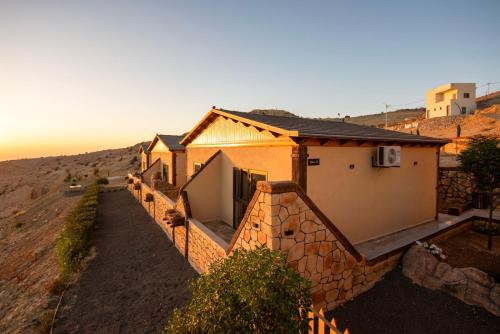 Ramses Tafilah Lodge نزل رمسيس الطفيلة in 타필라